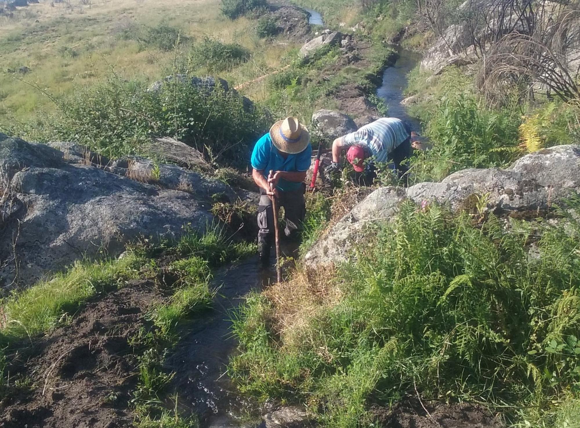 Pesqueras Extremadura